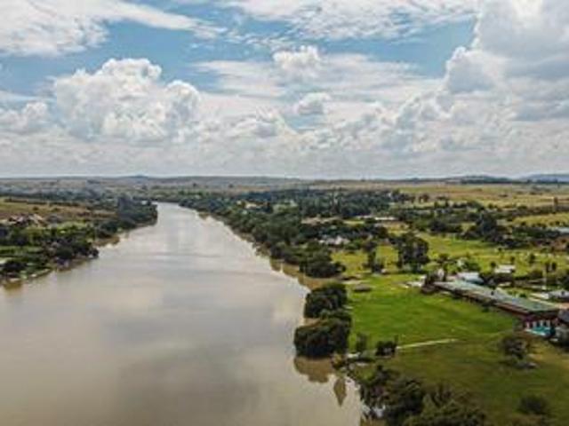 Land for sale in Midvaal, Gauteng