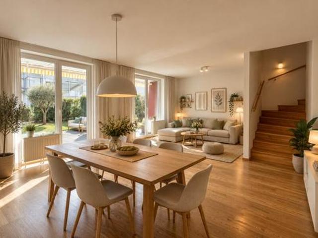 Wohnung kaufen in Wiener Neustadt, Niederösterreich