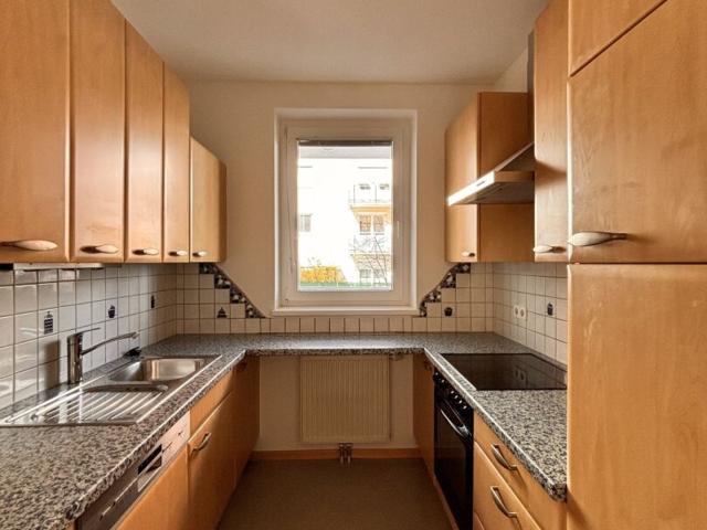 Wohnung kaufen in Wiener Neustadt, Niederösterreich