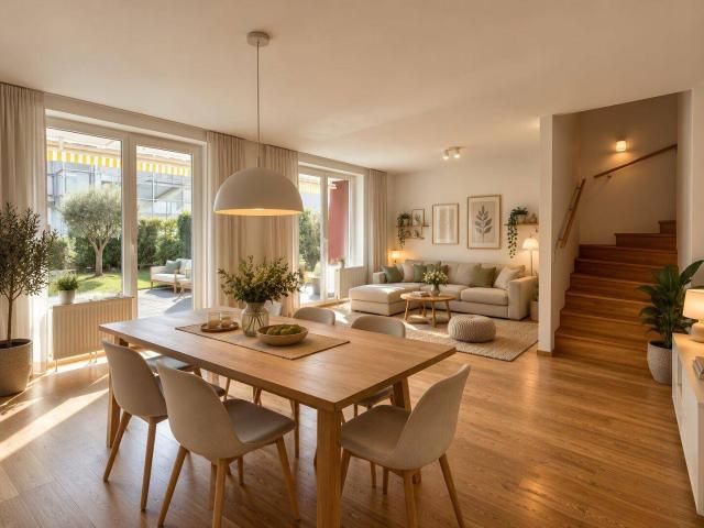 Apartment kaufen in Wiener Neustadt
