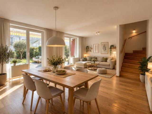 Apartment kaufen in Wiener Neustadt, Niederösterreich