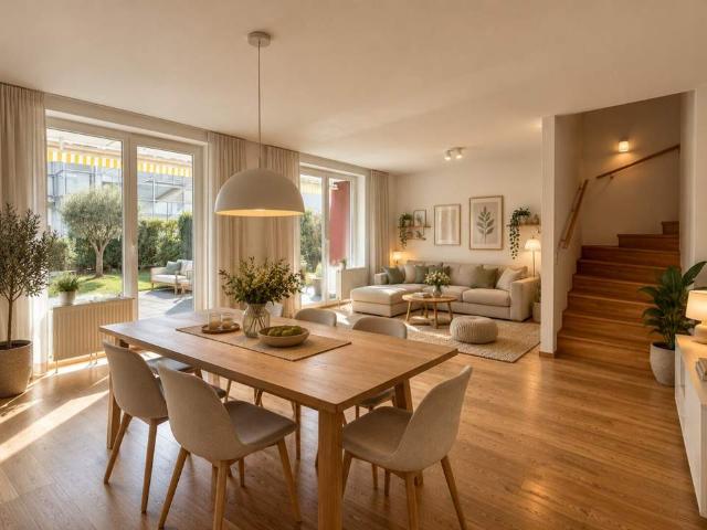 Wohnung kaufen in Neustadtl an der Donau, Niederösterreich