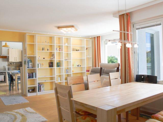 Apartment kaufen in Liesing, Wien