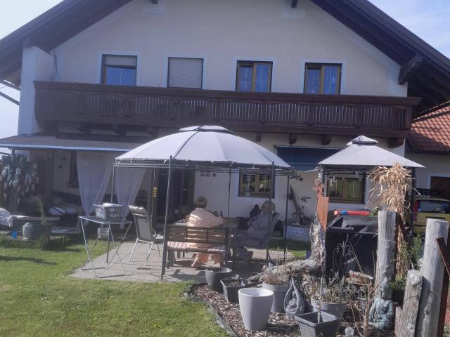 Apartment mieten in Bogendorf, Neukirchen an der Enknach