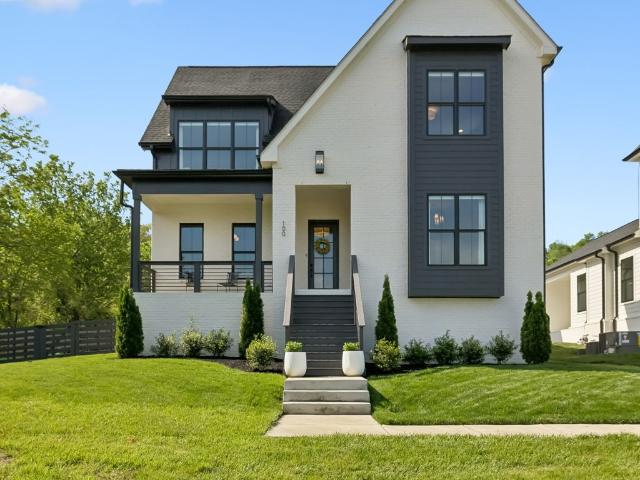 Property for sale in Tennessee