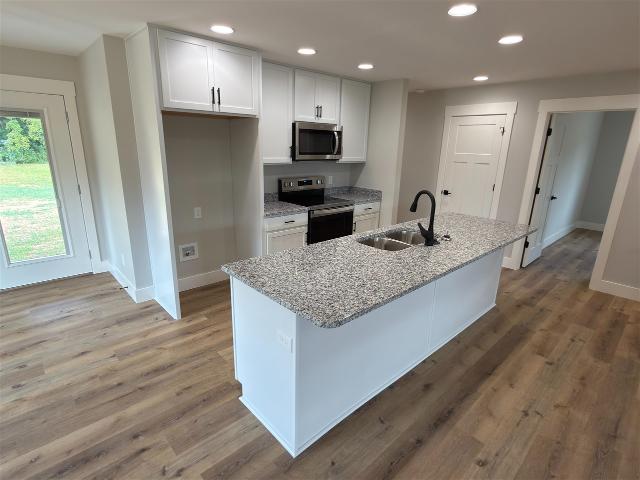 House for sale in Russellville, Kentucky