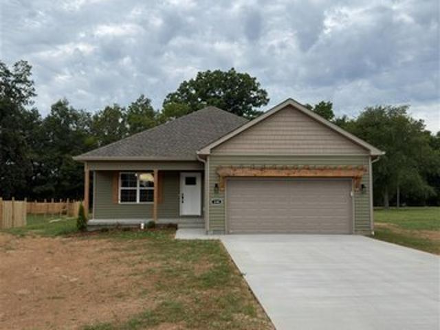 House for sale in Russellville, Kentucky