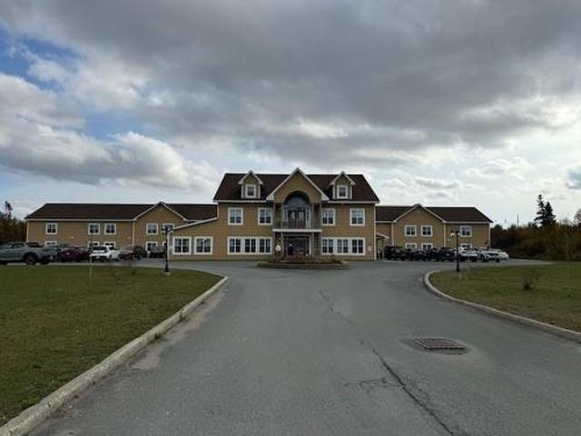 Commercial for sale in Gander, Newfoundland