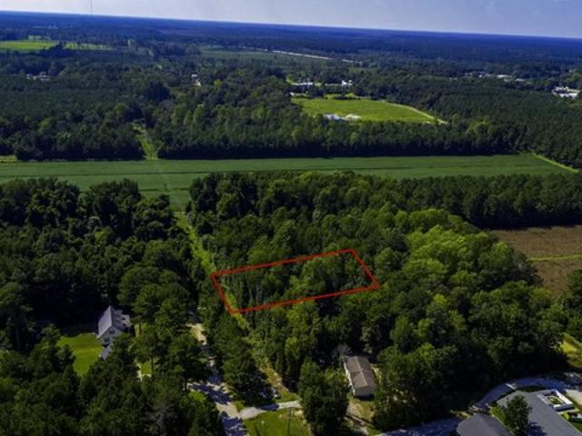 Land for sale in Grantsboro, Pamlico County