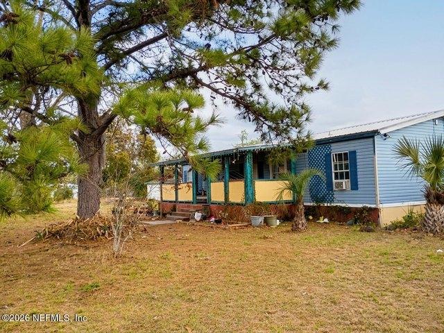 House for sale in Interlachen, Florida