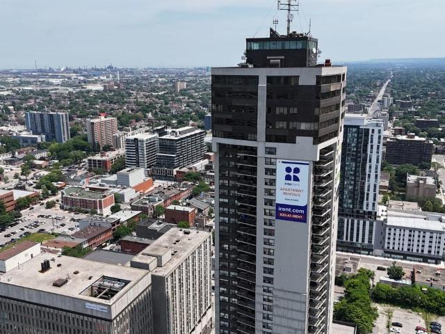Apartment for rent in Ancaster, Ontario