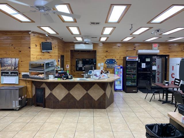 Commercial for sale in Lone Wolf, Oklahoma