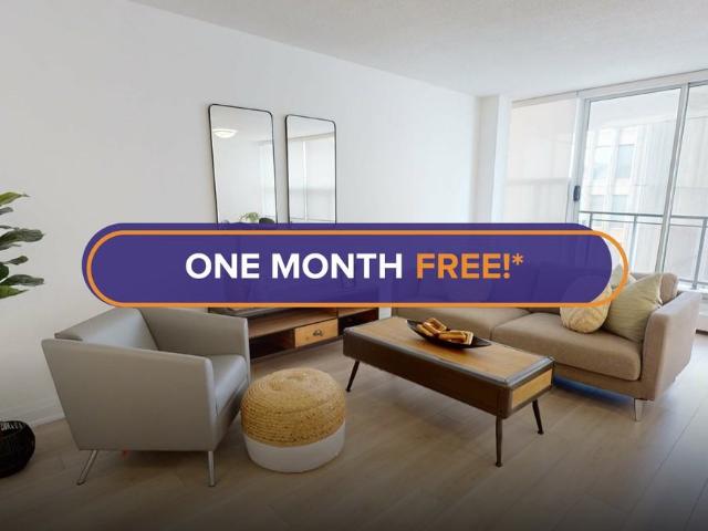 Apartment for rent in Ancaster, Ontario