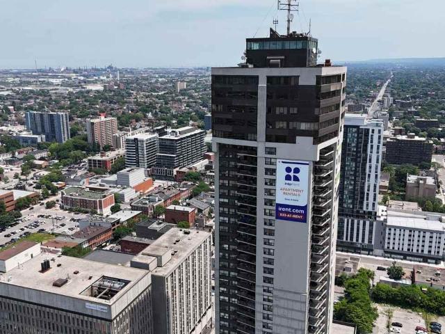 Apartment for rent in Ancaster, Ontario
