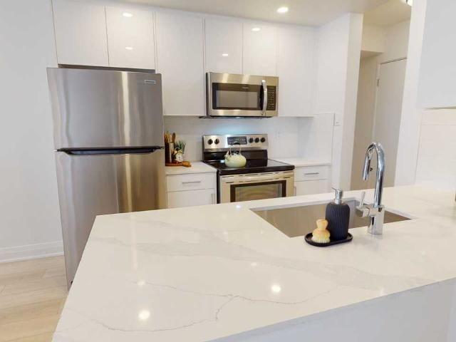 Apartment for rent in Ancaster, Ontario