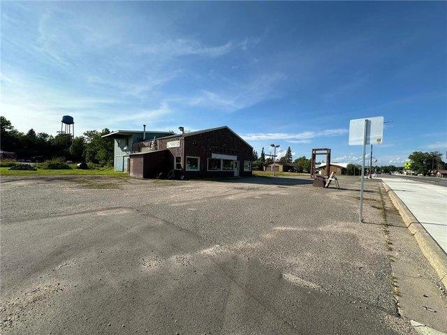 House for sale in Bigfork, Minnesota