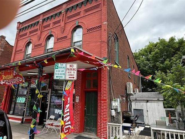 House for sale in New York