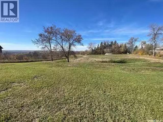 House for sale in Oxbow, Saskatchewan