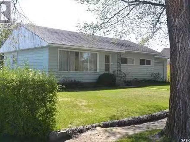 House for sale in Radisson, Saskatchewan