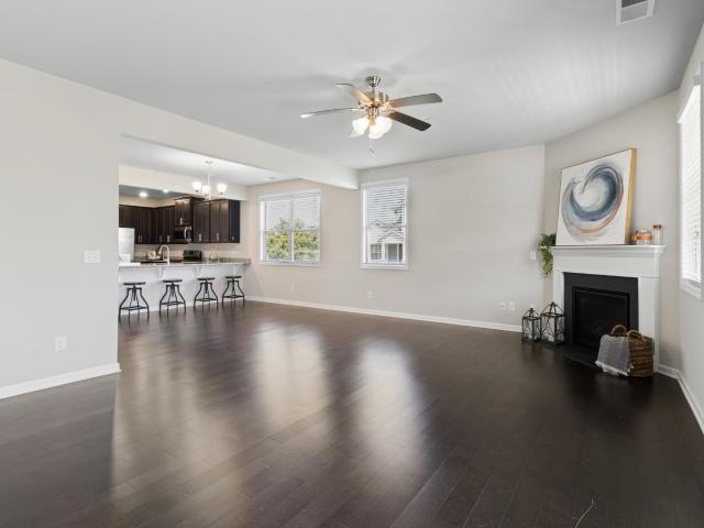 House for sale in Pleasant View, Middle Tennessee