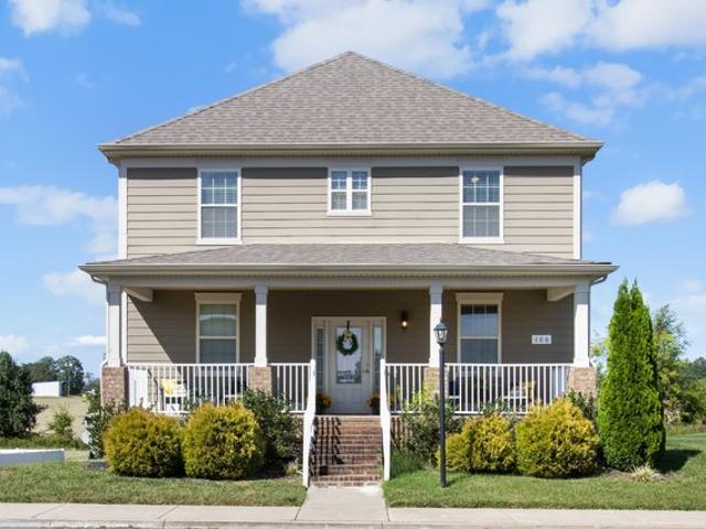 House for sale in Pleasant View, Middle Tennessee