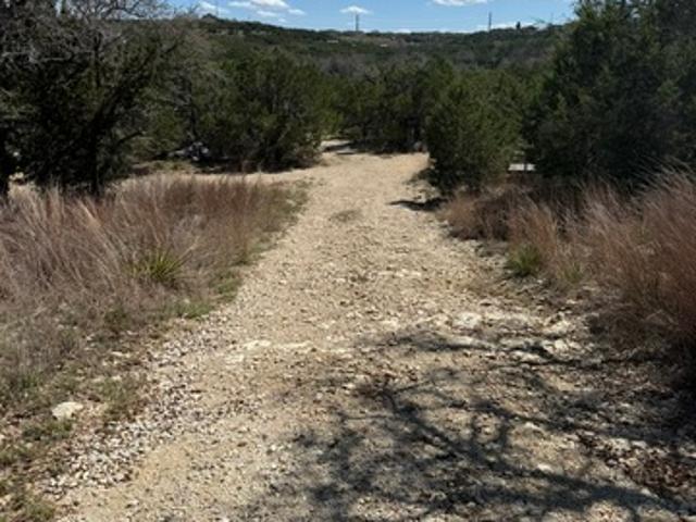 Land for sale in Blanco, Texas