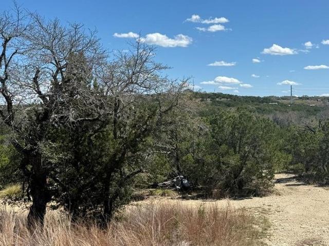 Land for sale in Blanco, Texas