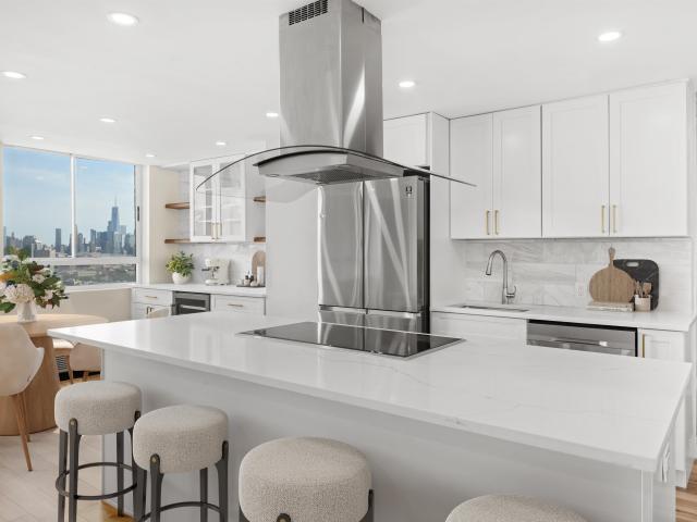 Property for sale in Hudson, New Jersey