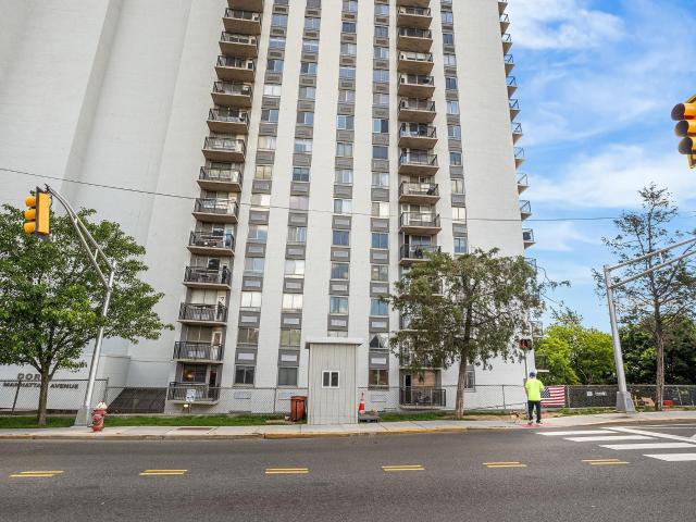 Property for sale in Hudson, New Jersey