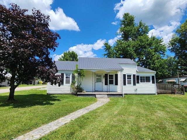 House for sale in Winchester, Ohio