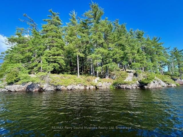 Land for sale in Whitestone, Ontario