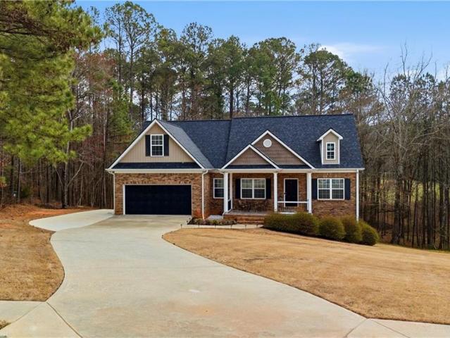House for sale in Oxford, Georgia