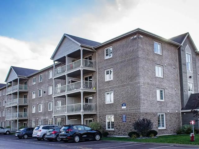 Apartment for rent in Westmorland, New Brunswick