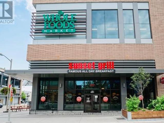 Commercial for sale in Lansdowne Park, Ottawa