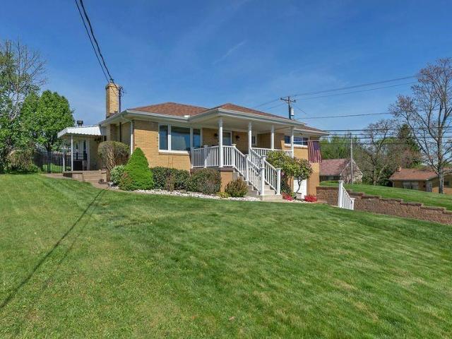 Property for sale in Monroeville, Pennsylvania