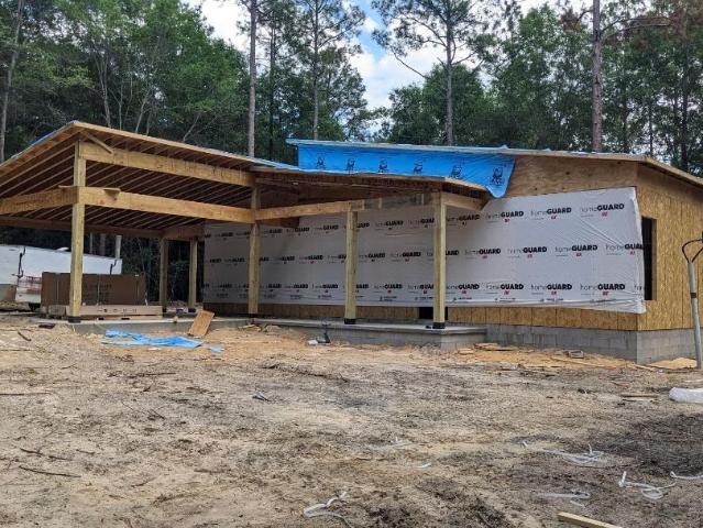 House for sale in Bainbridge, Georgia