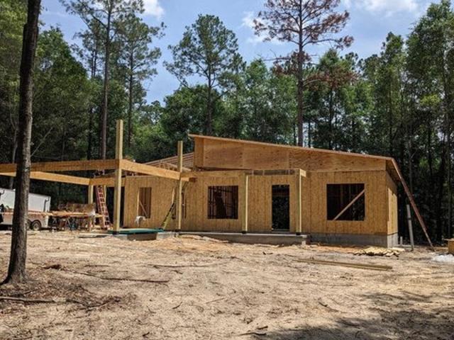 House for sale in Bainbridge, Georgia