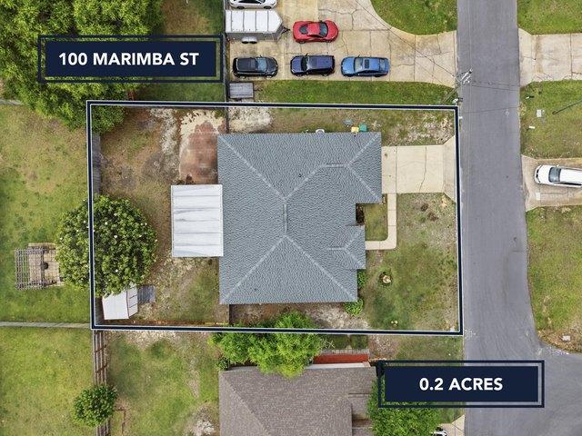 House for sale in Mary Esther, Florida