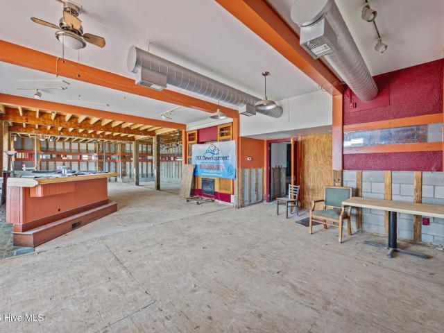 Commercial for sale in North Carolina