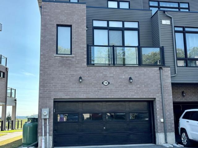 House for rent in Georgian Bay Township, Central Ontario
