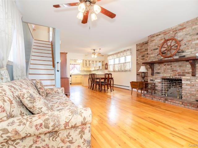House for sale in City Island, New York