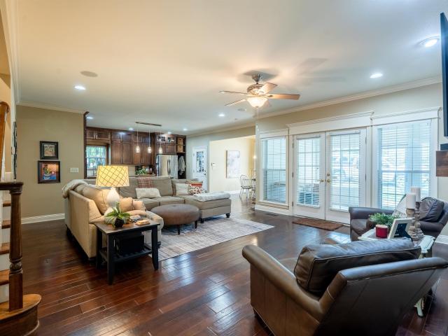 House for sale in Ark
