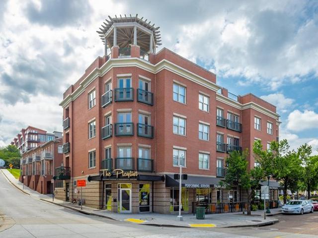 Condo for sale in Tennessee