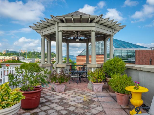 Condo for sale in Tennessee