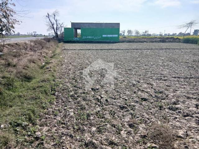 Property for sale in Sahiwal, Islamabad Capital Territory