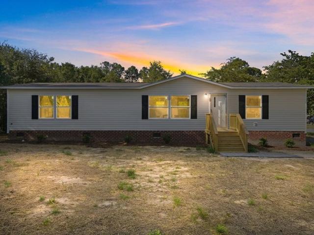 House for sale in Goldsboro, North Carolina