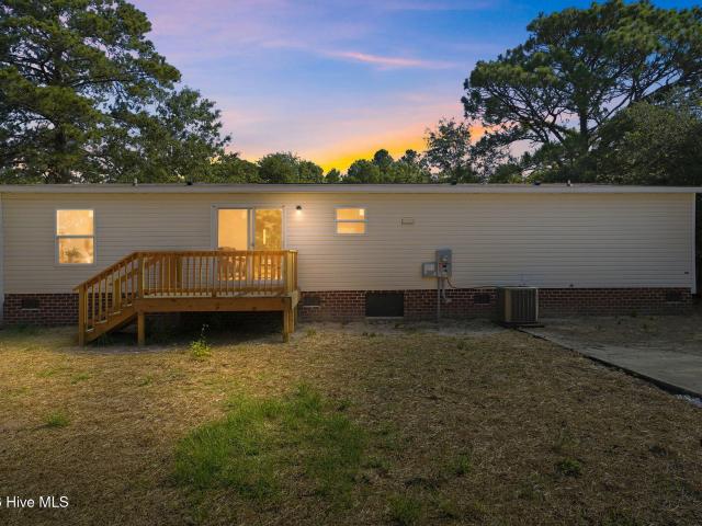 House for sale in Goldsboro, North Carolina
