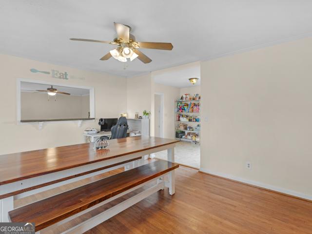 House for sale in Thomaston, Upson County