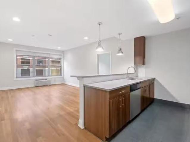 Apartment for rent in Hoboken