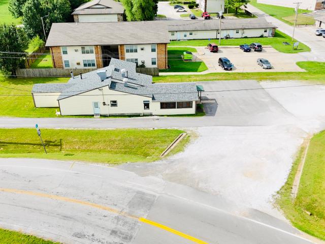 Commercial for sale in Marionville, Missouri